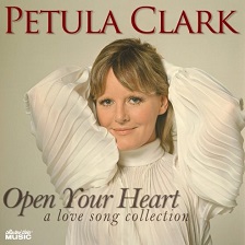 Petula Clark